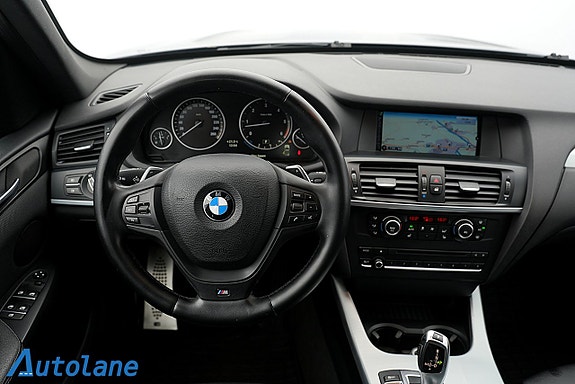 BMW X3 24 of 30