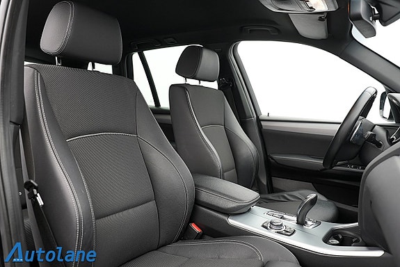 BMW X3 17 of 30