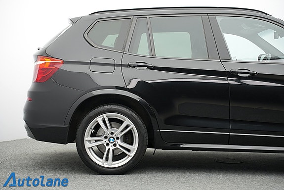 BMW X3 14 of 30