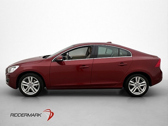 Volvo S60 5 of 30