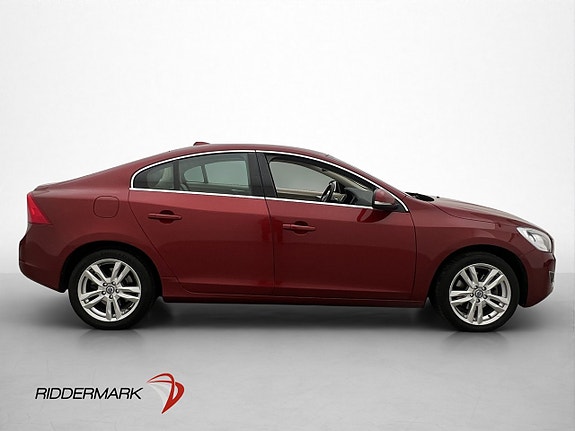 Volvo S60 9 of 30