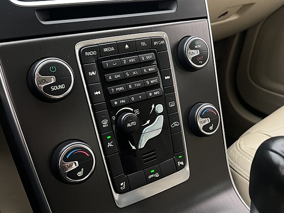 Volvo S60 23 of 30