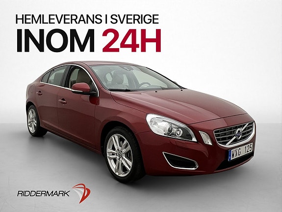 Volvo S60 3 of 30