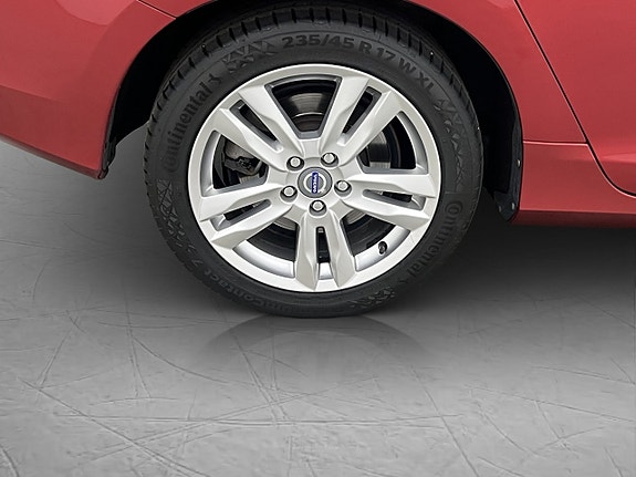 Volvo S60 29 of 30