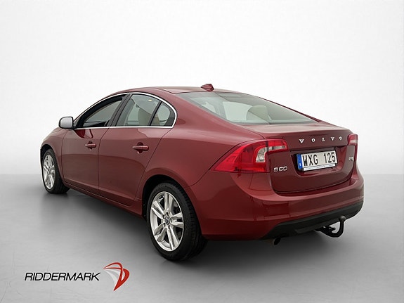 Volvo S60 6 of 30