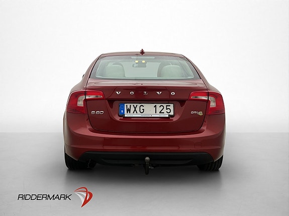 Volvo S60 7 of 30