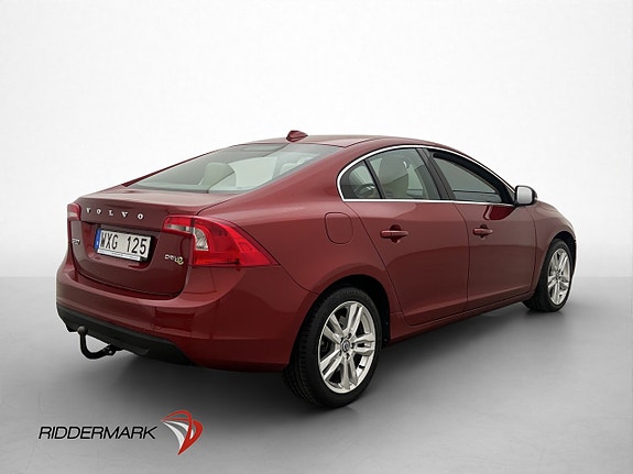 Volvo S60 8 of 30