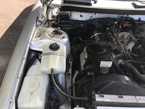 Volvo 240 9 of 9