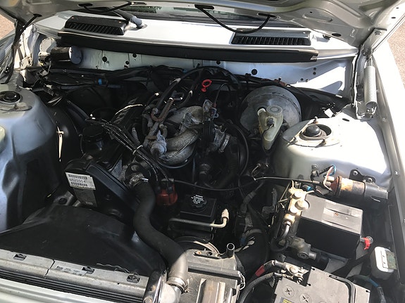 Volvo 240 8 of 9