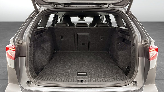 Skoda Enyaq 12 of 21