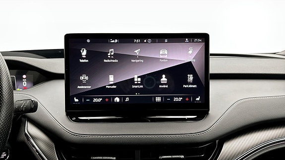 Skoda Enyaq 9 of 21