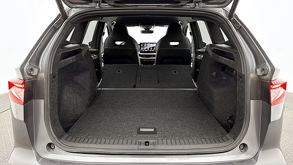 Skoda Enyaq 21 of 21