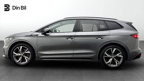 Skoda Enyaq 2 of 21