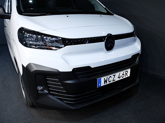 Citroen E-Jumpy 4 of 9