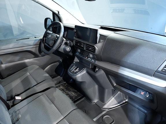 Citroen E-Jumpy 5 of 9