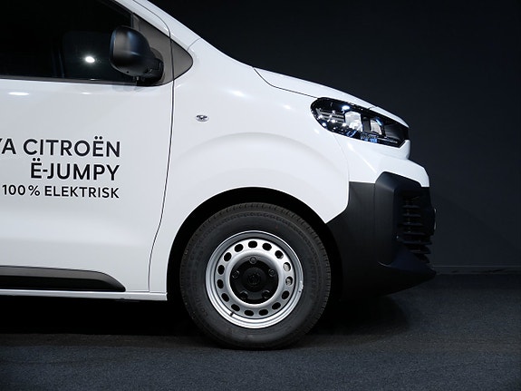 Citroen E-Jumpy 3 of 9
