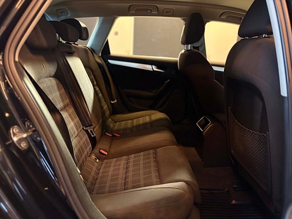 Audi A4 12 of 13