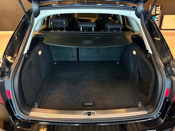 Audi A4 13 of 13