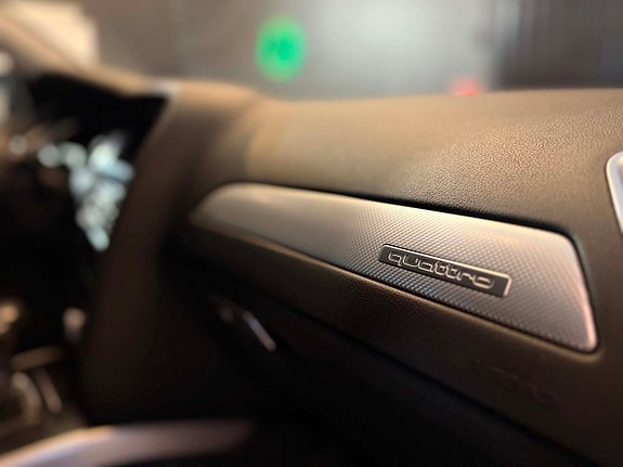 Audi A4 11 of 13
