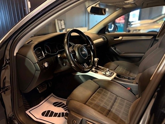 Audi A4 7 of 13