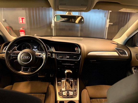 Audi A4 8 of 13