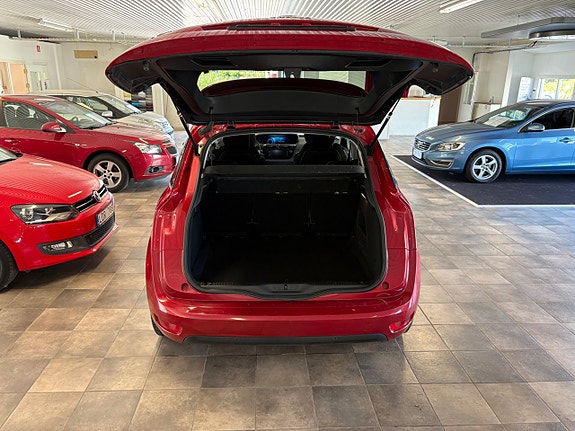 Citroen C4 Picasso 11 of 11