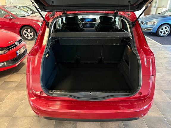 Citroen C4 Picasso 10 of 11