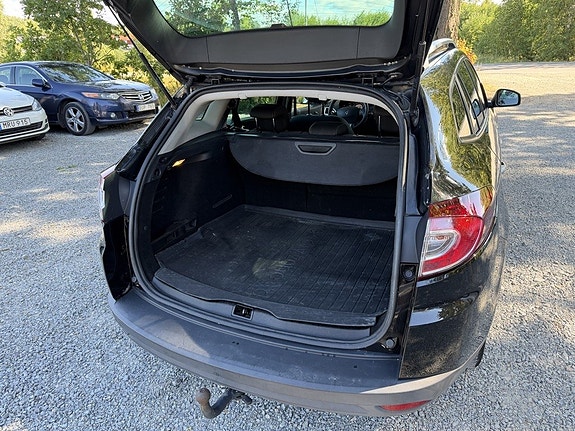 Renault Megane 19 of 20