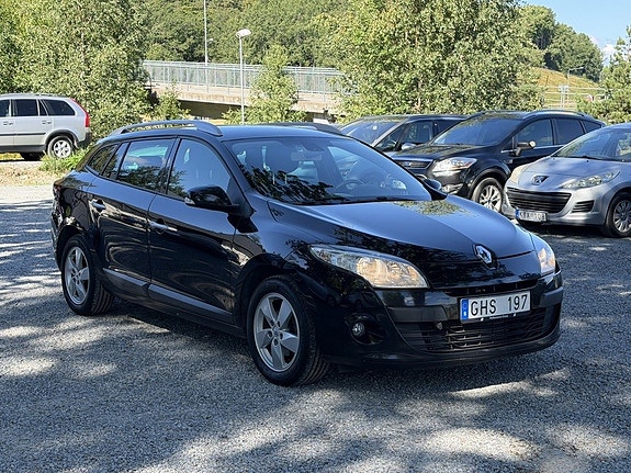Renault Megane 2 of 20