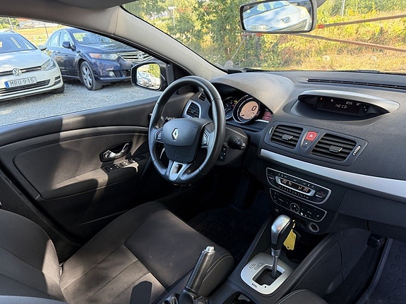 Renault Megane 11 of 20