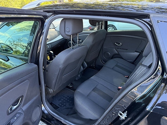 Renault Megane 16 of 20