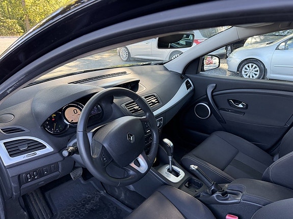 Renault Megane 13 of 20