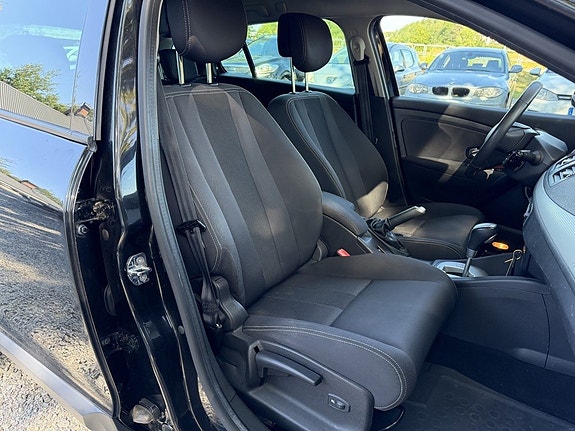 Renault Megane 14 of 20