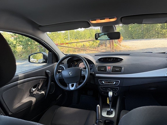 Renault Megane 9 of 20