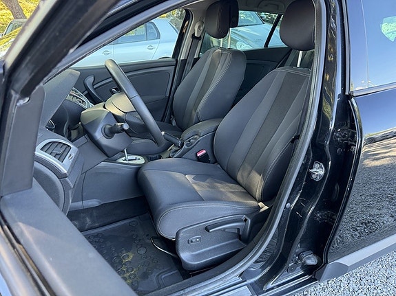 Renault Megane 15 of 20