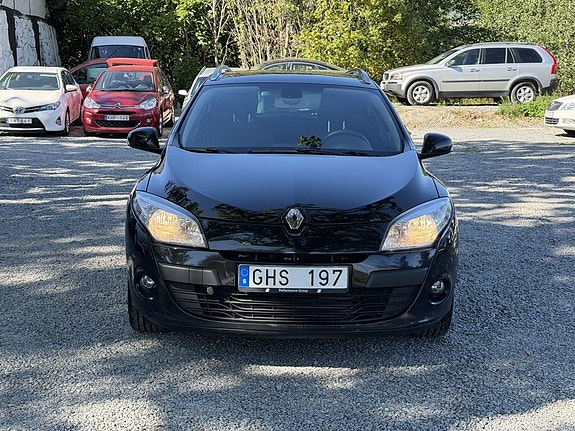 Renault Megane 7 of 20