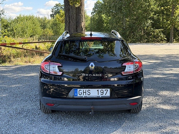 Renault Megane 8 of 20