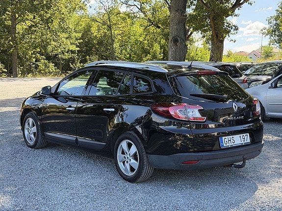 Renault Megane 4 of 20