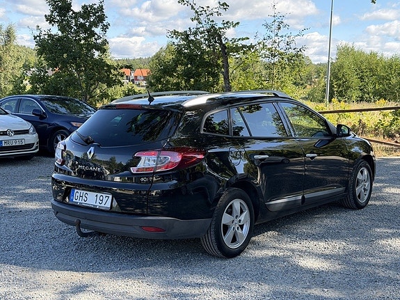 Renault Megane 3 of 20