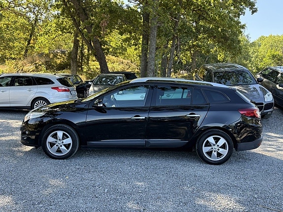 Renault Megane 5 of 20