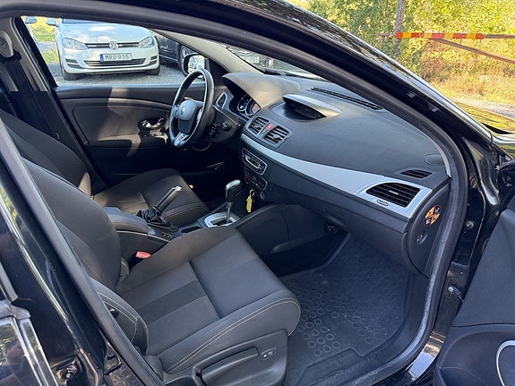 Renault Megane 10 of 20