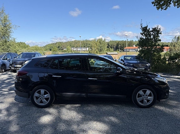 Renault Megane 6 of 20