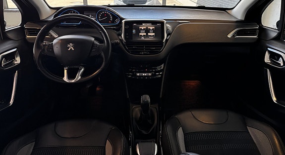Peugeot 2008 14 of 14