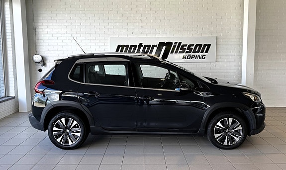 Peugeot 2008 2 of 14