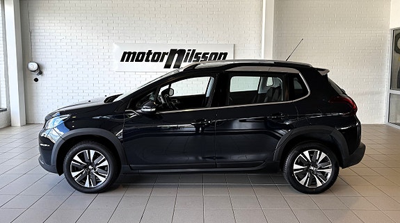 Peugeot 2008 7 of 14