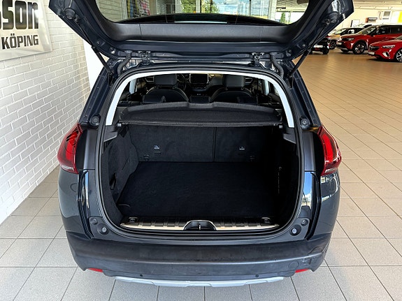 Peugeot 2008 5 of 14