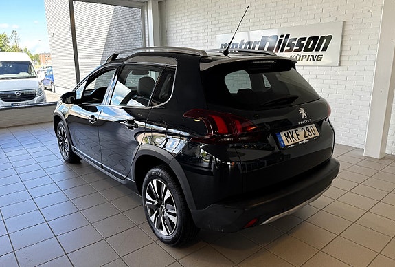 Peugeot 2008 6 of 14