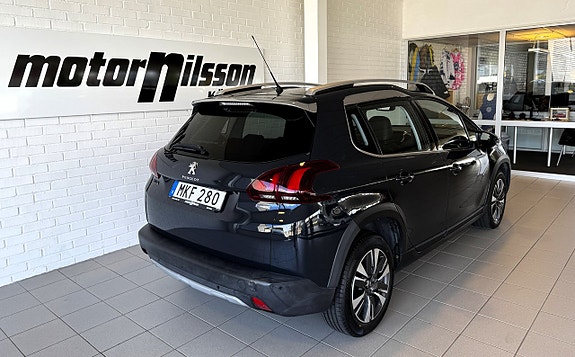 Peugeot 2008 3 of 14