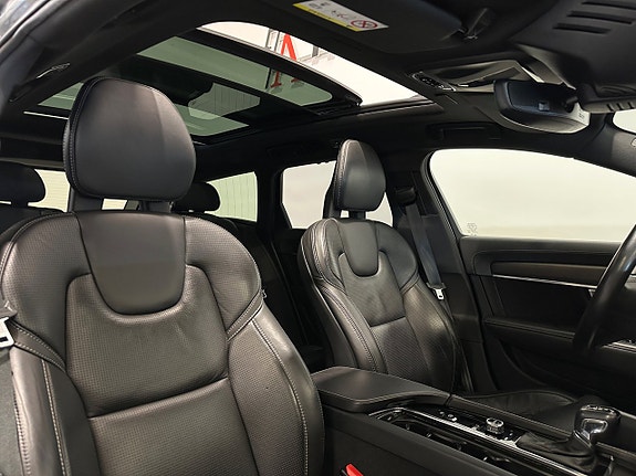 Volvo V90 Cross Country 9 of 28