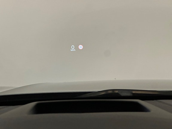 Volvo V90 Cross Country 16 of 28